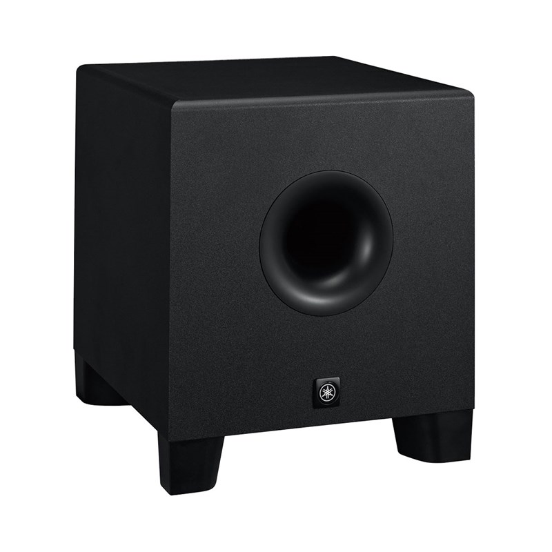 Yamaha HS8S 8inch Powered Studio Subwoofer